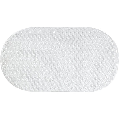 Inspire Pvc Bath Mat 68cm x 39cm Each