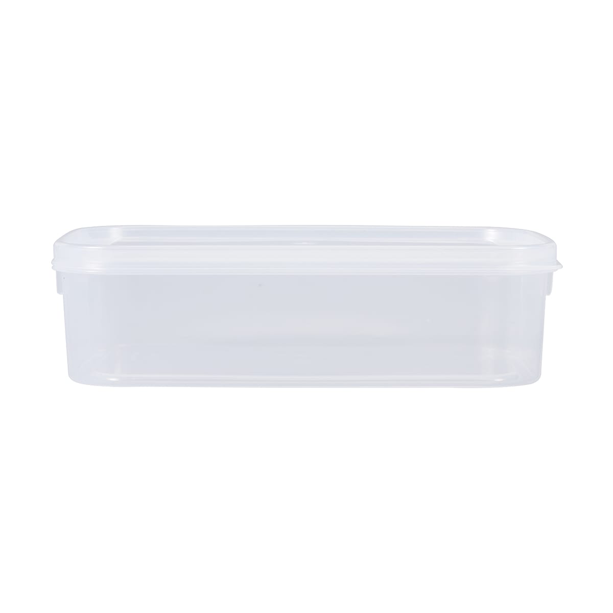 2 Pack 1L Food Containers