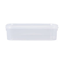 2 Pack 1L Food Containers