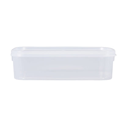 2 Pack 1L Food Containers