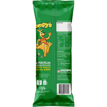 Jumpy's Chicken Potato Chips Multipack School Snacks 5 pack