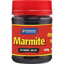 Sanitarium Marmite Spread 250g