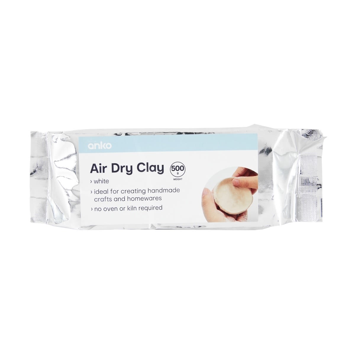 Air Dry Clay