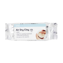 Air Dry Clay