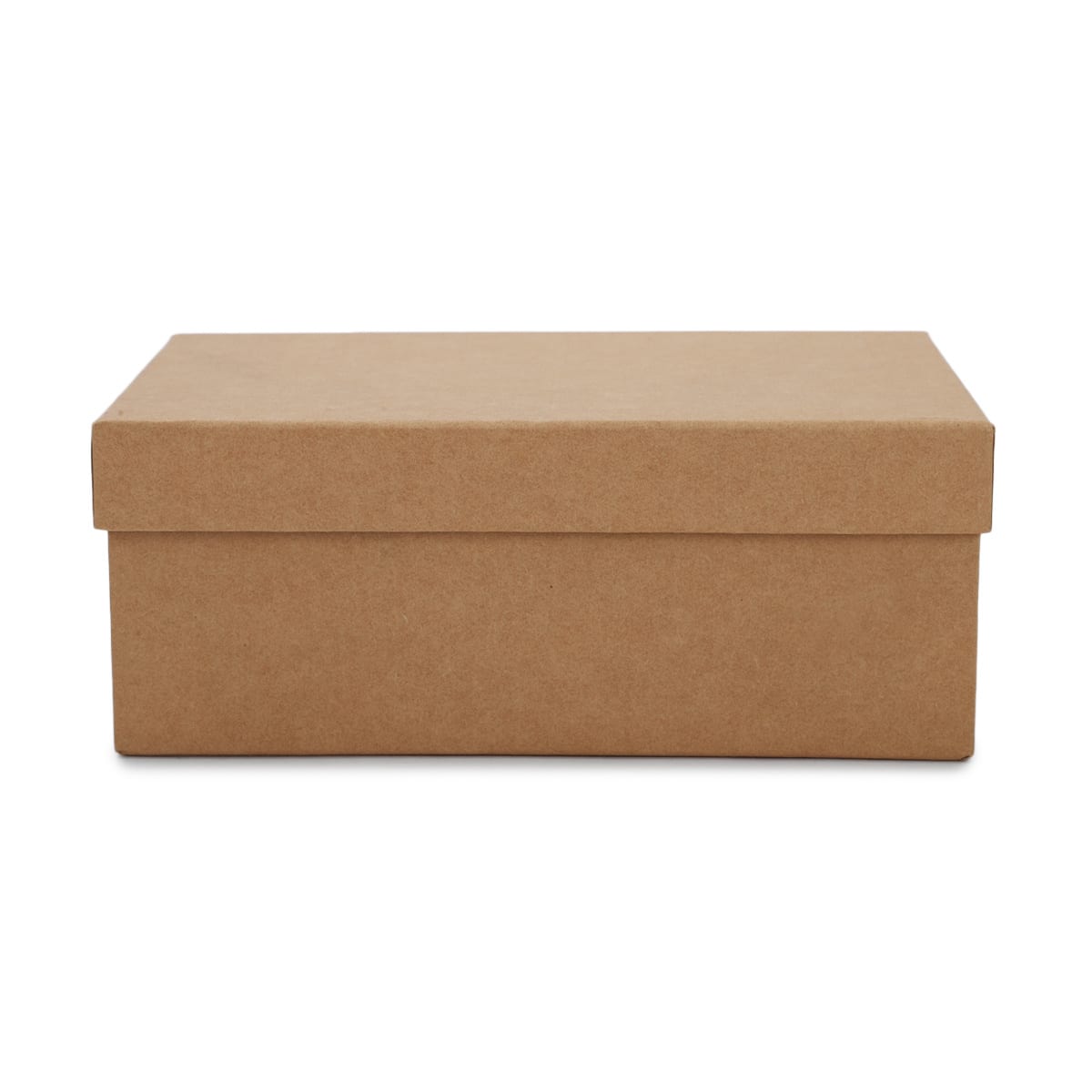 Kraft Gift Box - Small