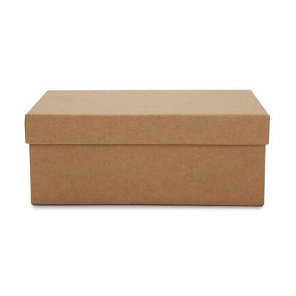 Kraft Gift Box - Small