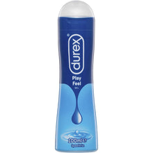 Durex Playfeel 100ml