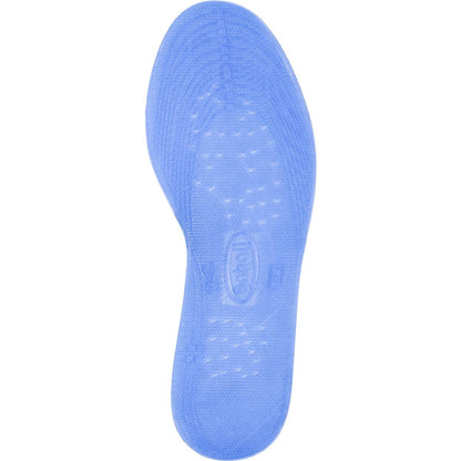 Scholl Shock Reducer Shoe Base Insoles Each