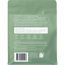 Epzen Soothe Magnesium Bath Crystals 900g