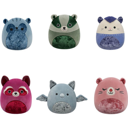 Squishmallows 5 Inch Plush Each
