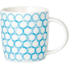 Inspire Ceramic Mug Assorted 4 Pack