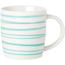Inspire Ceramic Mug Assorted 4 Pack