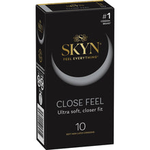 Skyn Condoms Close Feel 10 Pack