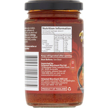 Valcom Paste Thai Red Curry 210g