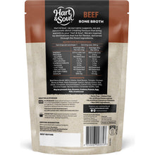 Hart & Soul Beef Bone Broth Soup 350g