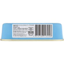 Deep Cove Sardines In Springwater 125g