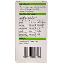 CrampFix Rapid Mouth Spray Sour Cherry Flavour 30ml
