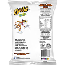 Cheetos Puffs Flavoured Snacks 80g