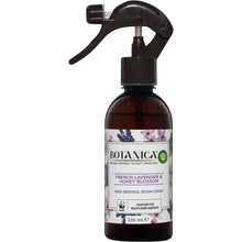 Air Wick Botanica French Lavender Air Freshener Room Spray 236ml