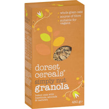 Dorset Nut Granola 450g