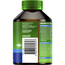 Cenovis Men's Multivitamin Capsules + Performance Multi Vitamin 100 Pack