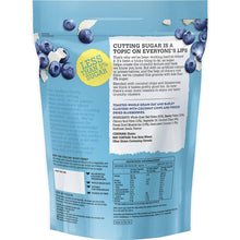 Jordans Low Sugar Granola Blueberry & Coconut 500g