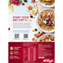 Kellogg's Special K Original Breakfast Cereal Bulk Pack 860g