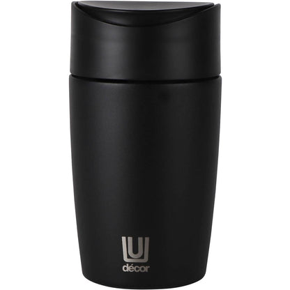 Decor Travel Cup Insulated Stainless Steel 400mL