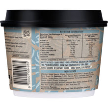 Hart & Soul All Natural Supergrain Satay Chicken 250g