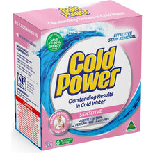 Cold Power Sensitive Laundry Washing Powder Detergent 2kg