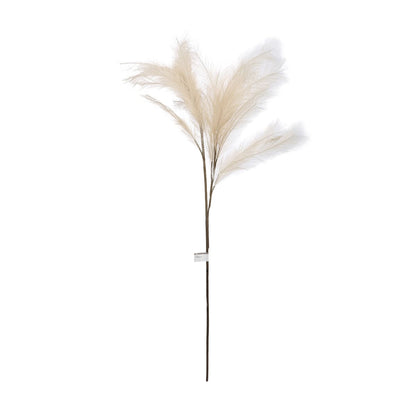 Artificial Pampas Grass Natural