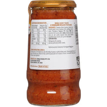 Sacla Cherry Tomato & Parmigiano Pasta Sauce 420g