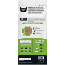 World's Best Clumping Cat Litter Multiple Cat Unscented 3.63Kg