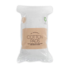 60 Pack Organic Cotton Pads