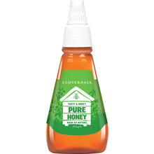 Cloverdale Pure Honey Twist & Squeeze 375g