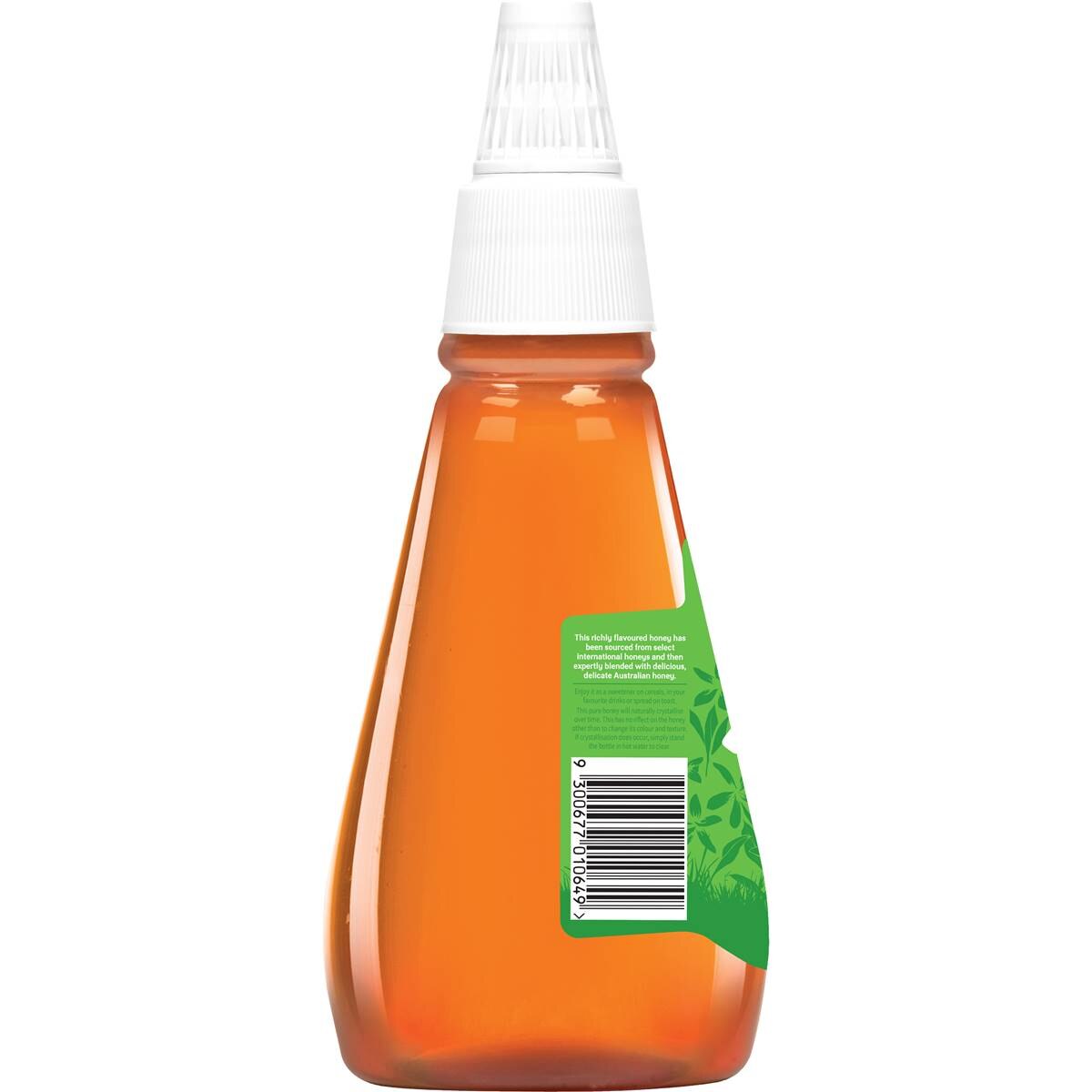 Cloverdale Pure Honey Twist & Squeeze 375g