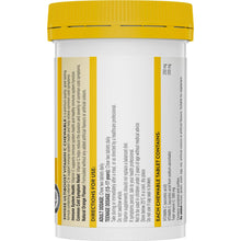 Swisse Ultiboost Vitamin C Chewable Tablets 110 pack