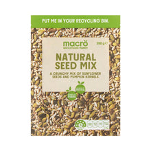 Macro Seed Mix With Pepitas & Sunflower Seeds 250g