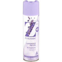 ZenZone Air Freshener Odour Neutraliser Lavender Fields 150g