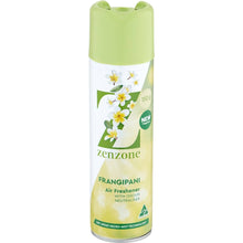 ZenZone Air Freshener Odour Neutraliser Frangipani 150g