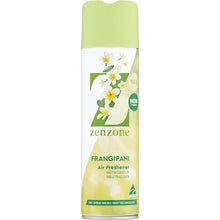 ZenZone Air Freshener Odour Neutraliser Frangipani 150g