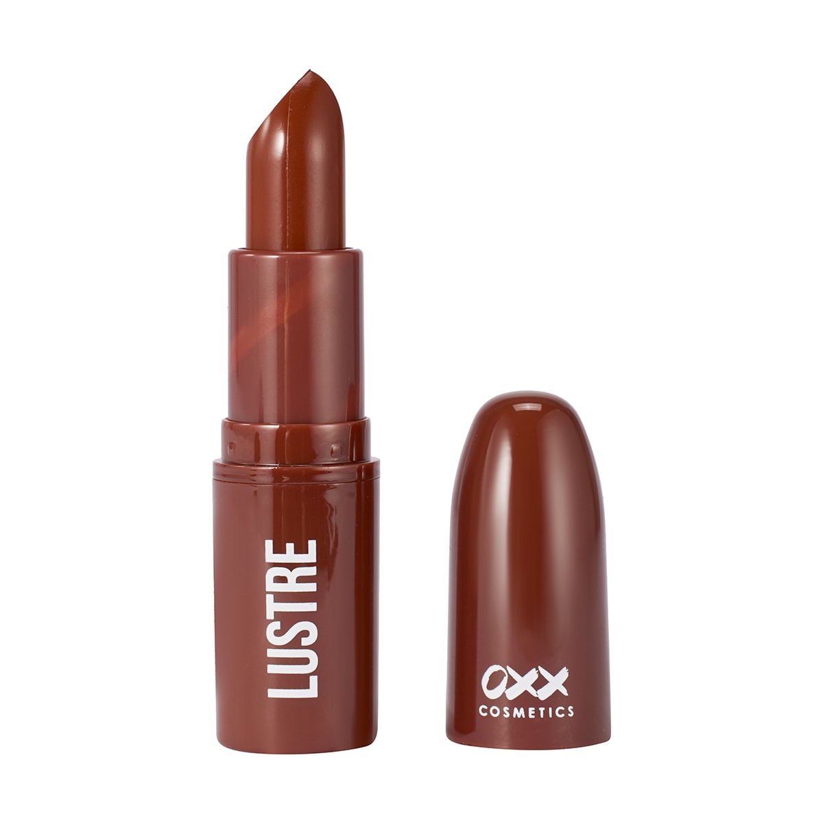 OXX Cosmetics Lustre Lipstick - Coco