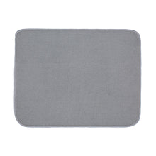 Reversible Drying Mat