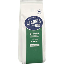 Harris Coffee Beans Strong 1kg