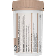 Swisse Ultiboost Magnesium, Calcium + D3 Tablets 120 pack