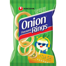 Nongshim Onion Rings 50g