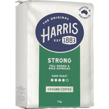 Harris Coffee Ground Strong 1kg