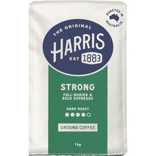 Harris Coffee Ground Strong 1kg