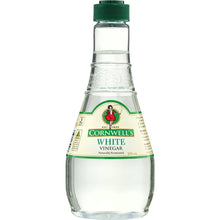 Cornwell's White Vinegar White 375ml