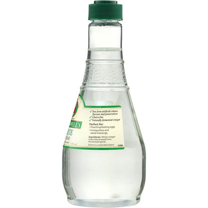 Cornwell's White Vinegar White 375ml